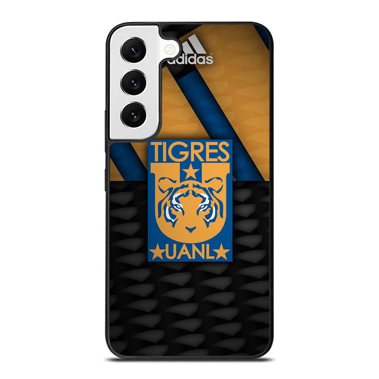 CLUB UANL TIGRES FOOTBALL Samsung Galaxy Case Cover