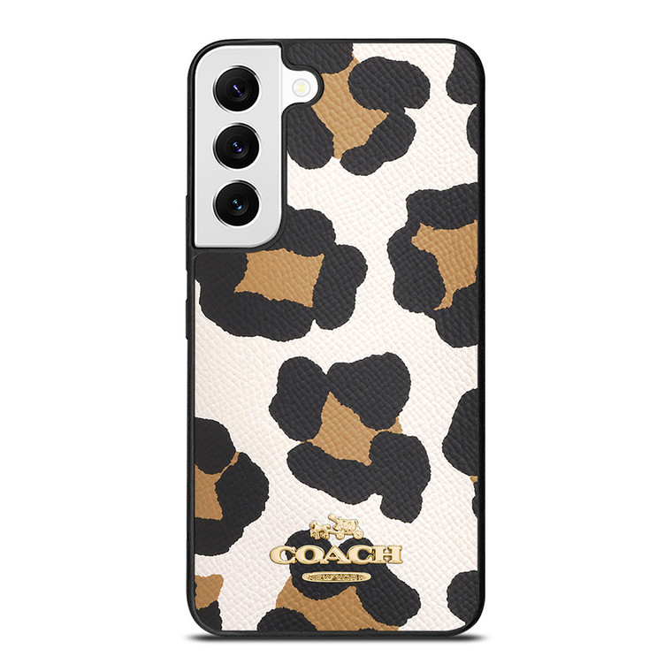 COACH NEW YORK COOKIE JAR Samsung Galaxy Case Cover