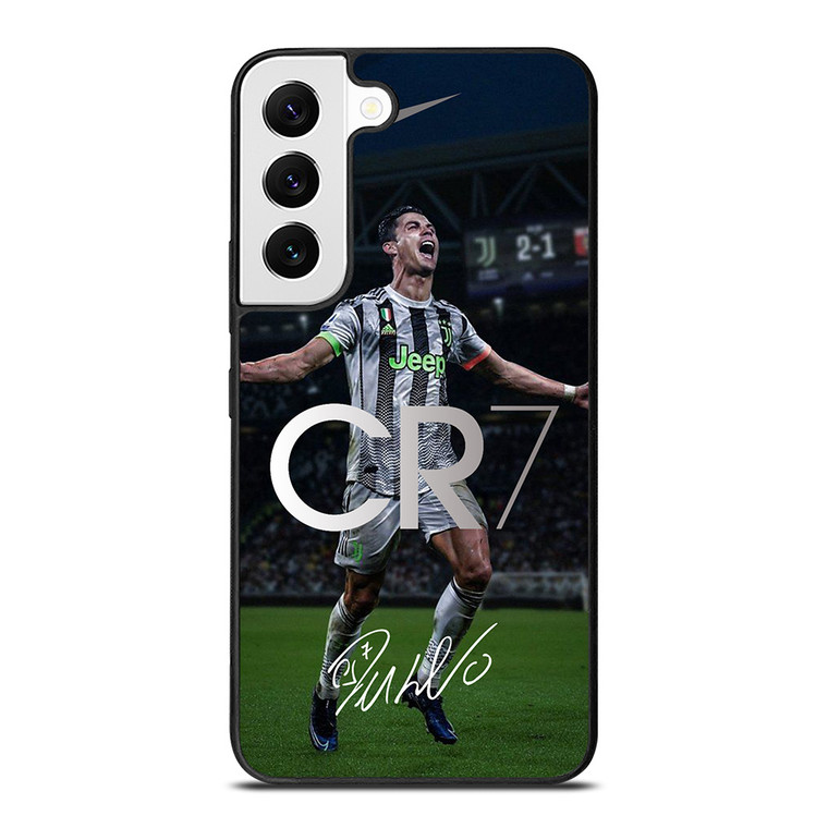 CR7 CRISTIANO RONALDO SIGNATURE Samsung Galaxy Case Cover CR7 CRISTIANO RONALDO SIGNATURE Samsung Galaxy Case Cover