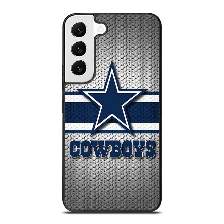 DALLAS COWBOYS NFL LOGO Samsung Galaxy Case Cover