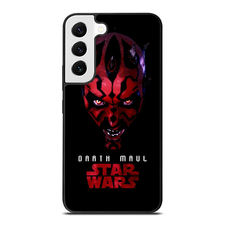 DARTH MAUL STAR WARS Samsung Galaxy Case Cover DARTH MAUL STAR WARS Samsung Galaxy Case Cover