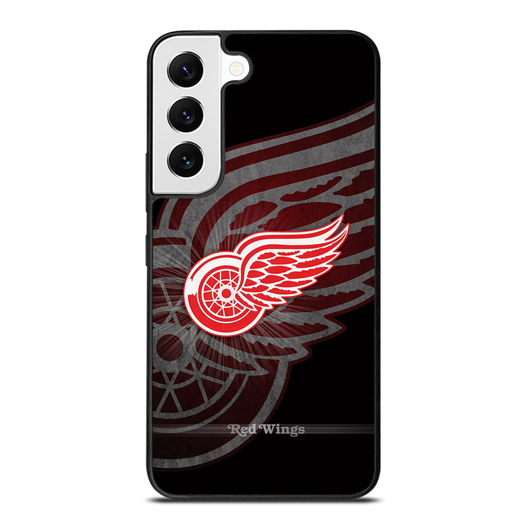 DETROIT RED WINGS SYMBOL Samsung Galaxy Case Cover DETROIT RED WINGS SYMBOL Samsung Galaxy Case Cover