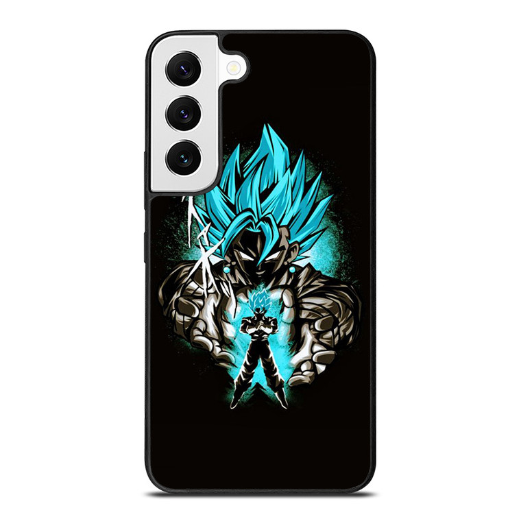 DRAGON BALL SON GOKU Samsung Galaxy Case Cover