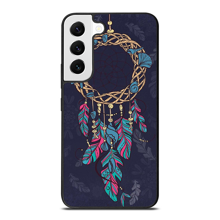 DREAM CATCHER Samsung Galaxy Case Cover