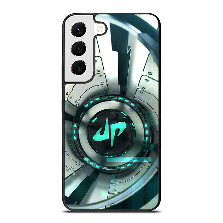 DUDE PERFECT ICON Samsung Galaxy Case Cover
