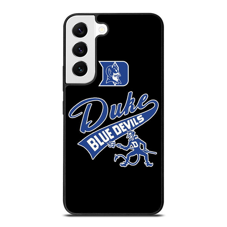 DUKE BLUE DEVILS SYMBOL Samsung Galaxy Case Cover