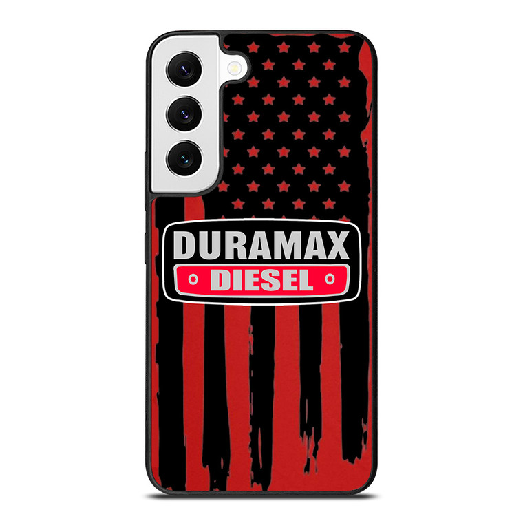 DURAMAX DIESEL LOGO Samsung Galaxy Case Cover