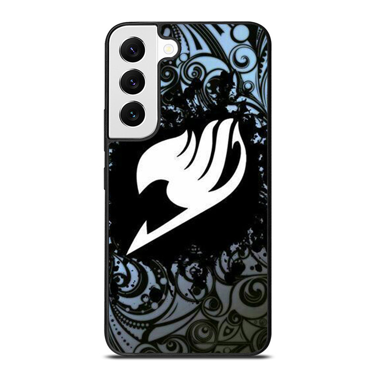 FAIRY TAIL ANIME LOGO ART Samsung Galaxy Case Cover