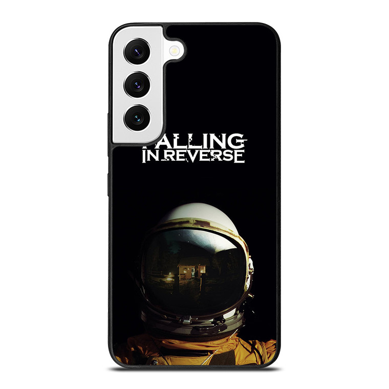 FALLING IN REVERSE COMING HOME ALBUM Samsung Galaxy Case Cover