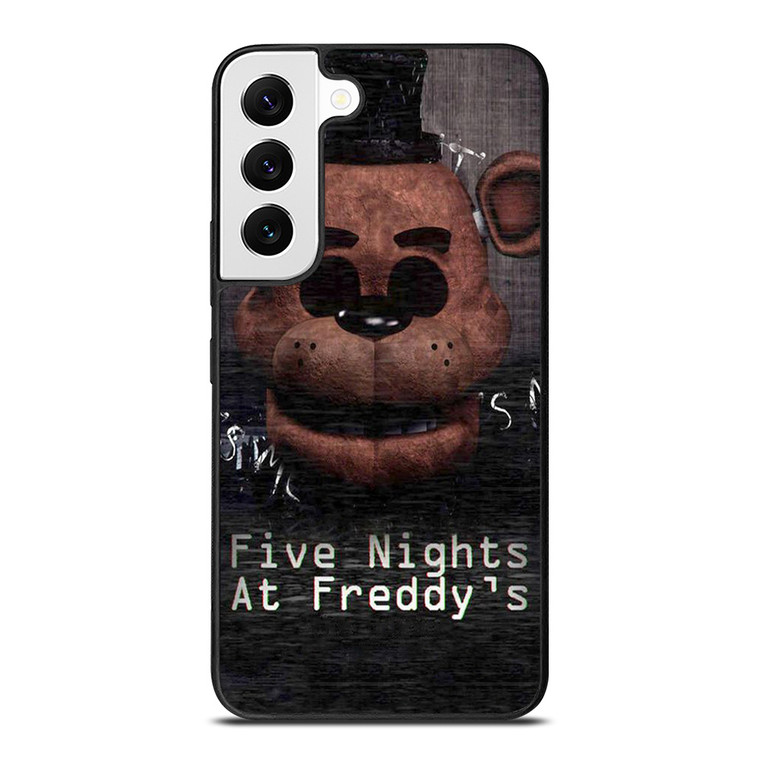FANAF FIVE NIGHTS FREDDY'S 2 Samsung Galaxy Case Cover FANAF FIVE NIGHTS FREDDY'S 2 Samsung Galaxy Case Cover