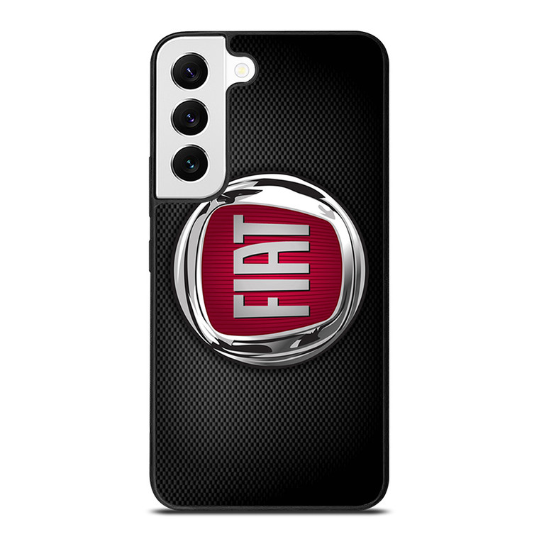 FIAT LOGO Samsung Galaxy Case Cover