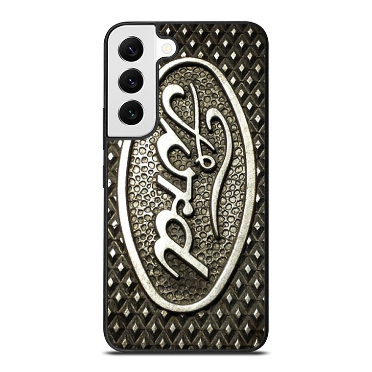 FORD ART LOGO Samsung Galaxy Case Cover