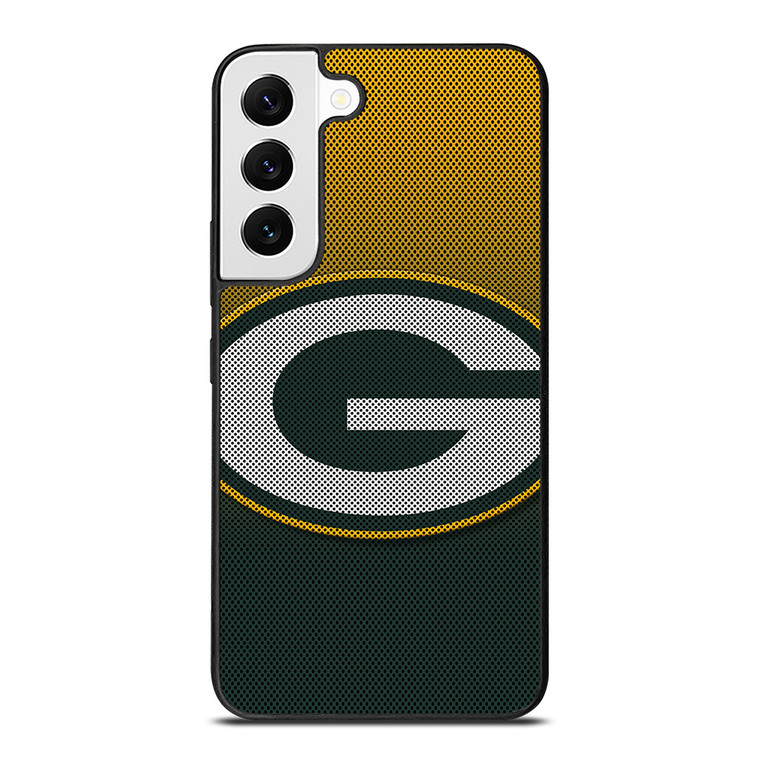 GREEN BAY PACKERS FOOTBALL LOGO Samsung Galaxy Case Cover