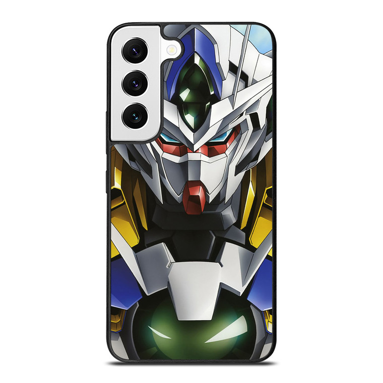 GUNDAM MOBILE SUIT CARTOON Samsung Galaxy Case Cover