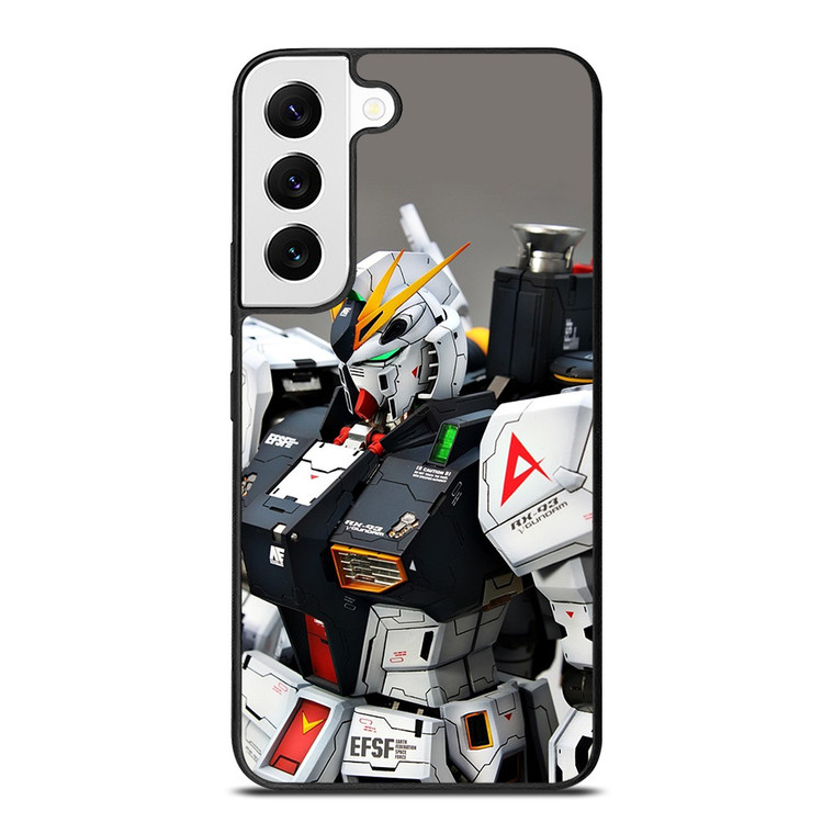 GUNDAM RX-93 Samsung Galaxy Case Cover