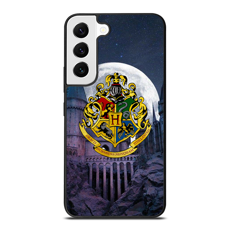 HOGWARTS HOUSE HARRY POTTER 2 Samsung Galaxy Case Cover