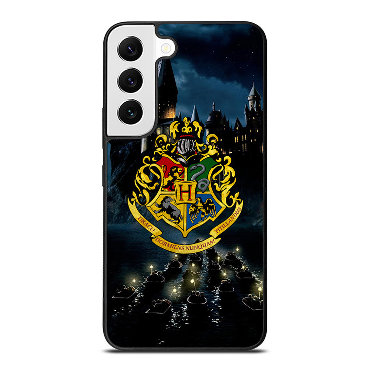 HOGWARTS HOUSE HARRY POTTER Samsung Galaxy Case Cover