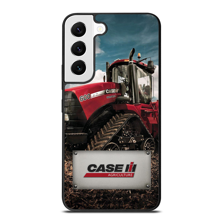 IH INTERNATIONAL HARVESTER TRACTOR Samsung Galaxy Case Cover