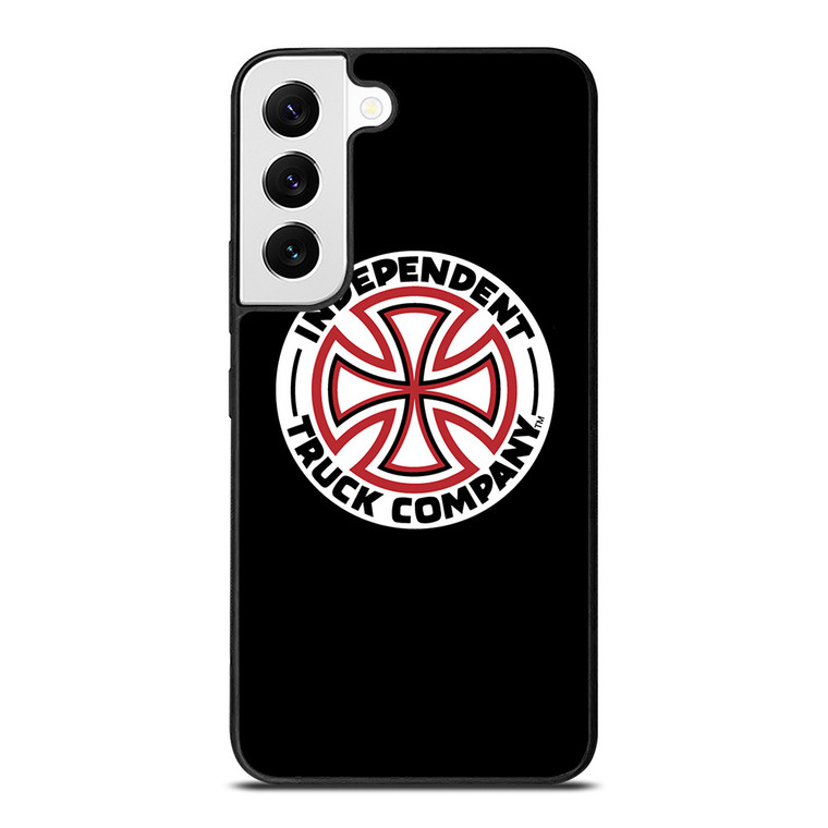 INDEPENDENT TRUCK LOGO Samsung Galaxy Case Cover