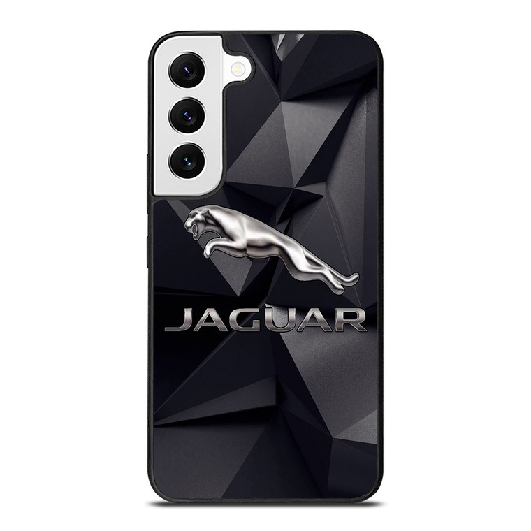 JAGUAR LOGO Samsung Galaxy Case Cover
