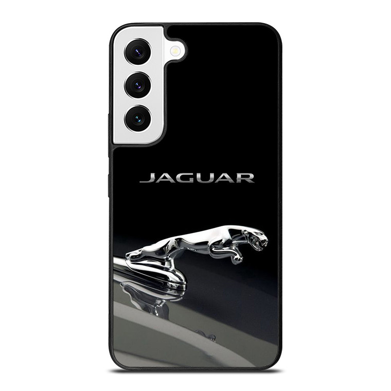 JAGUAR STATUE LOGO Samsung Galaxy Case Cover