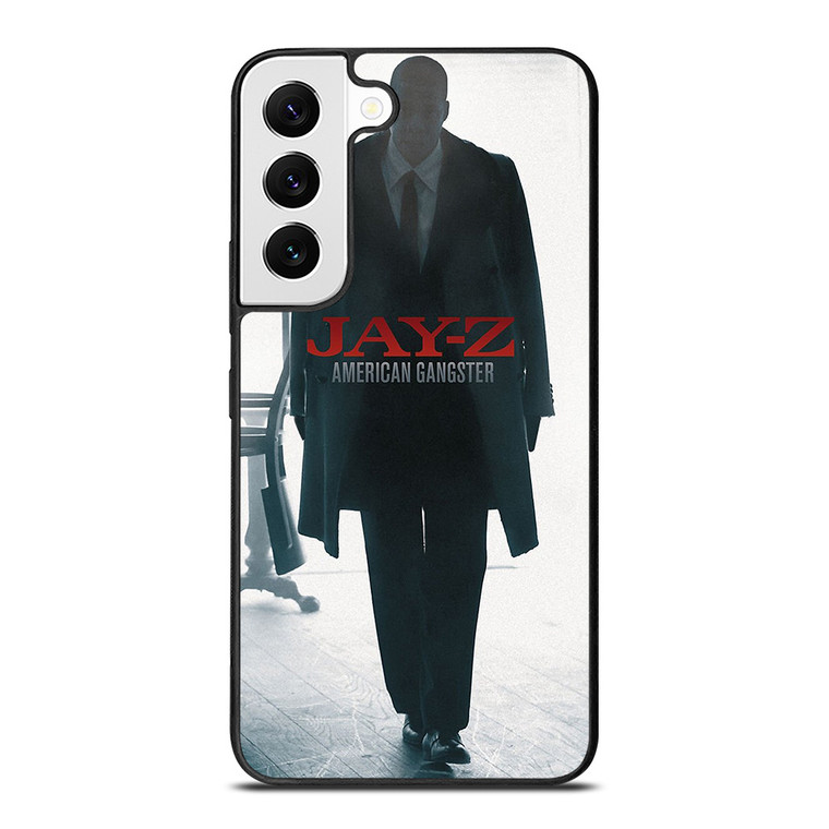 JAY Z AMERICAN GANGSTER Samsung Galaxy Case Cover