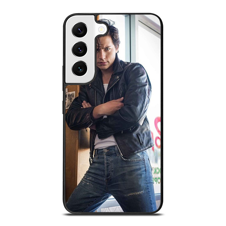 JUGHEAD JONES RIVERDALE Samsung Galaxy Case Cover