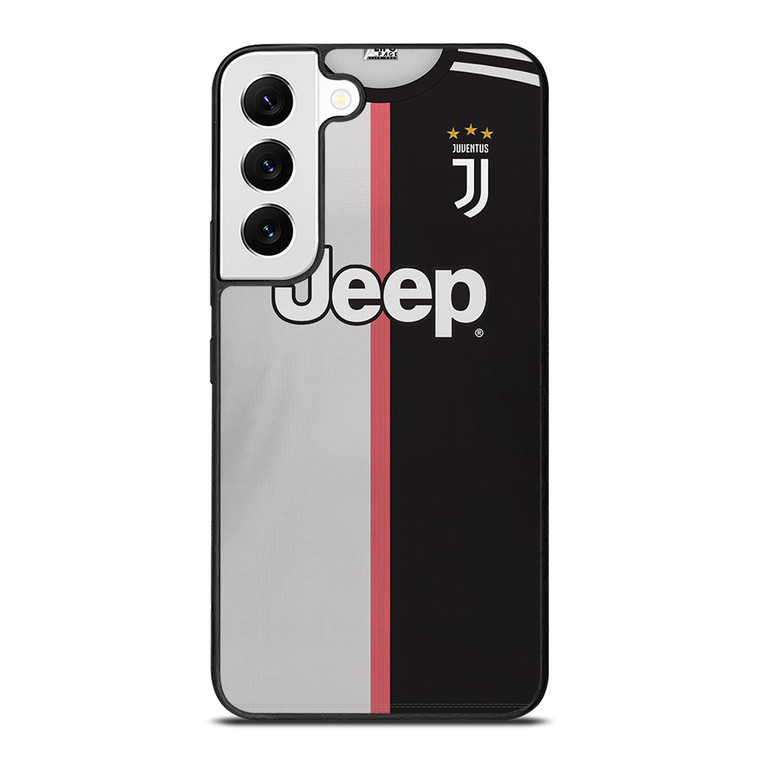 JUVENTUS FC JERSEY NEW Samsung Galaxy Case Cover JUVENTUS FC JERSEY NEW Samsung Galaxy Case Cover