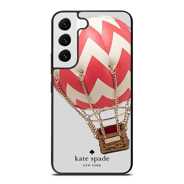KATE SPADE AIR BALLOON Samsung Galaxy Case Cover