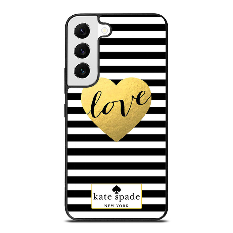 KATE SPADE LOVE Samsung Galaxy Case Cover