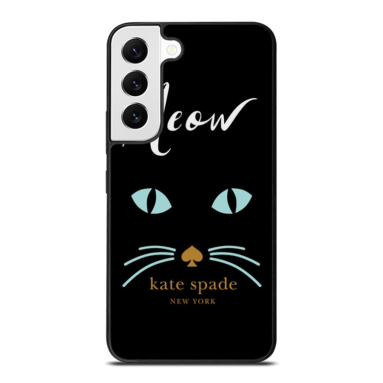 KATE SPADE MEOW Samsung Galaxy Case Cover