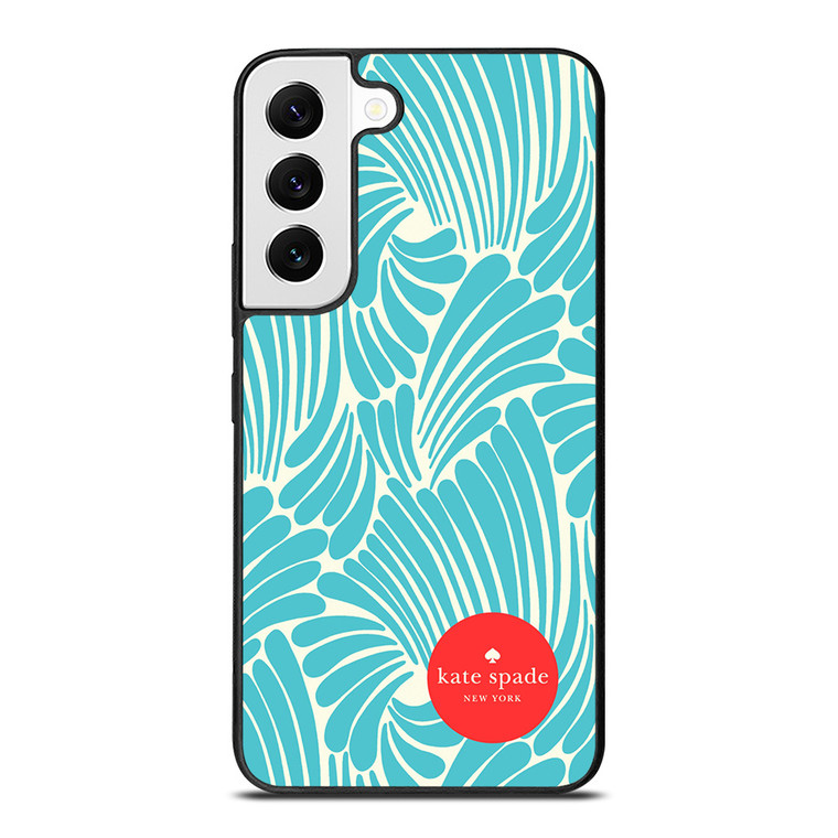 KATE SPADE NEW YORK Samsung Galaxy Case Cover