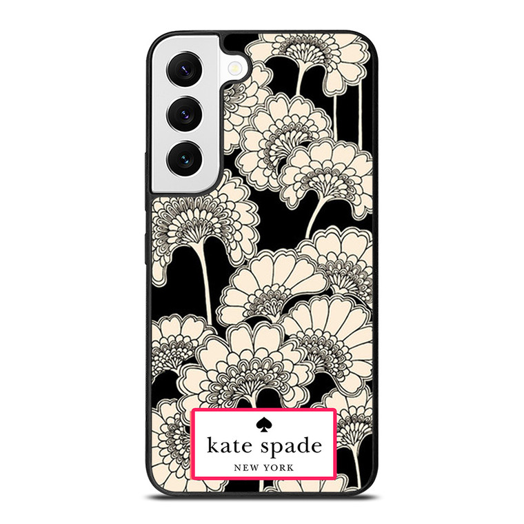 KATE SPADE VINTAGE 2 Samsung Galaxy Case Cover