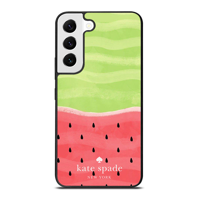 KATE SPADE WATER MELON Samsung Galaxy Case Cover