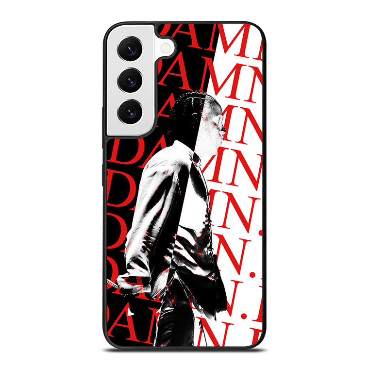 KENDRICK LAMAR DAMN ART Samsung Galaxy Case Cover