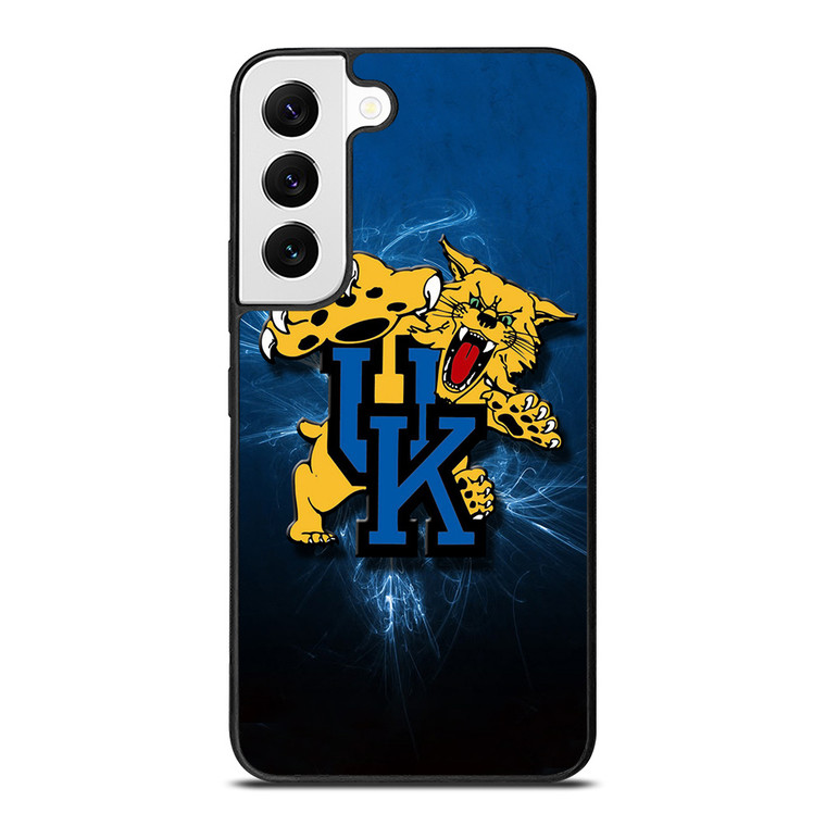 KENTUCKY WILDCATS FOOTBALL Samsung Galaxy Case Cover