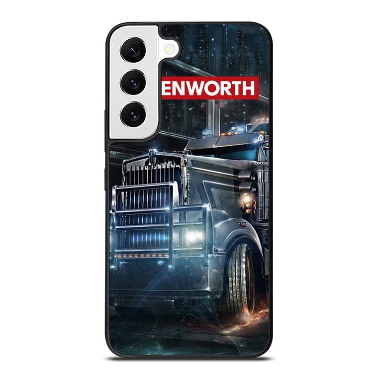 KENWORTH TRUCK SYMBOL Samsung Galaxy Case Cover