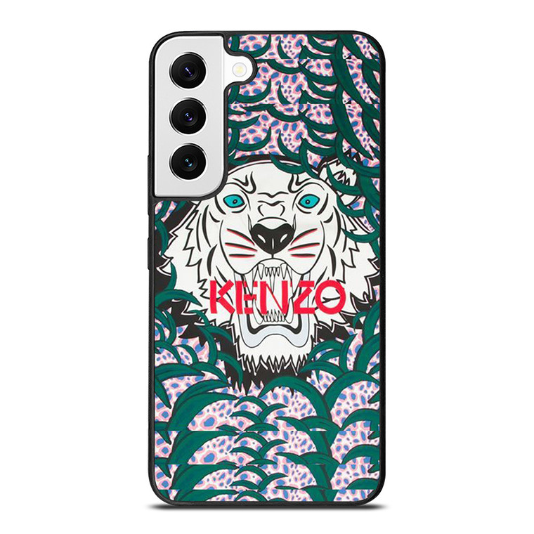 KENZO PARIS NEW LOGO Samsung Galaxy Case Cover KENZO PARIS NEW LOGO Samsung Galaxy Case Cover