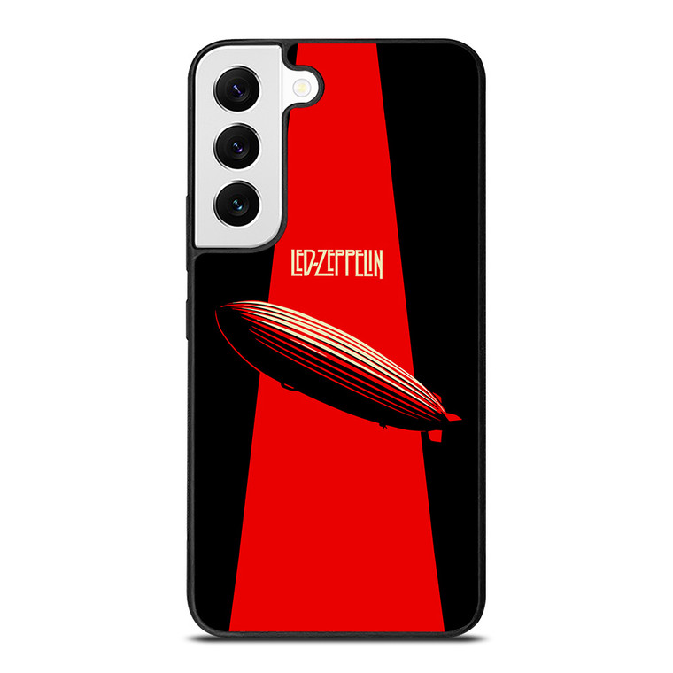 LED ZEPPELIN MOTHERSHIP ALBUM COVER Samsung Galaxy Case Cover