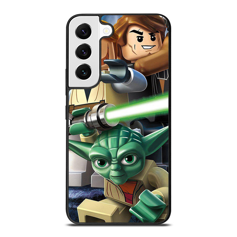 LEGO STAR WARS THE FORCE AWAKENS Samsung Galaxy Case Cover