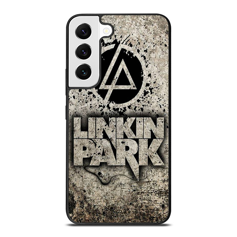 LINKIN PARK LOGO 2 Samsung Galaxy Case Cover