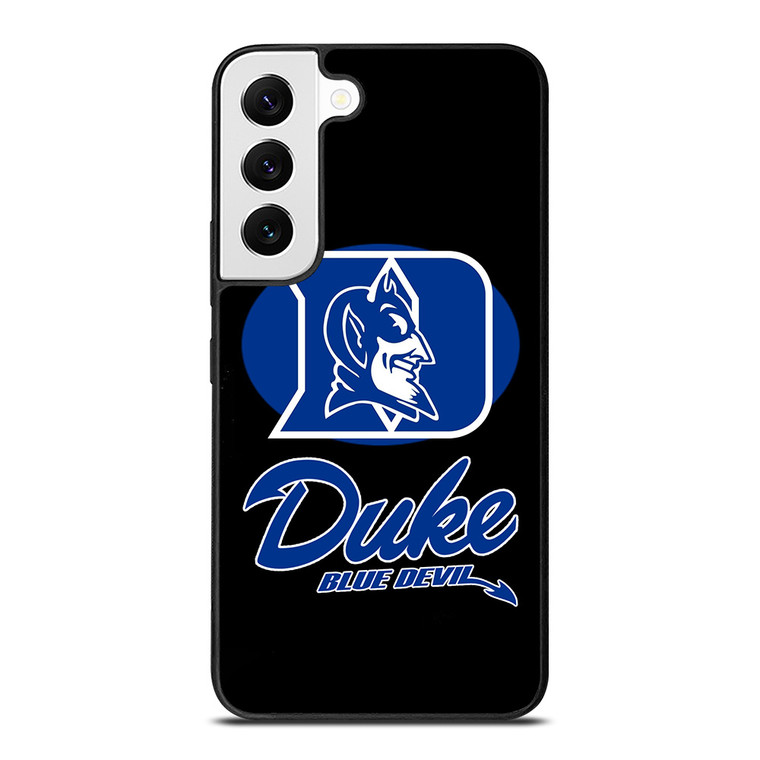 LOGO DUKE BLUE DEVILS  Samsung Galaxy Case Cover
