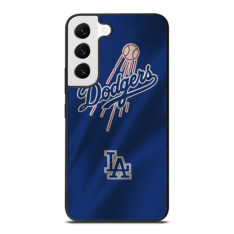 LOS ANGELES LA DODGERS UNIFORM Samsung Galaxy Case Cover