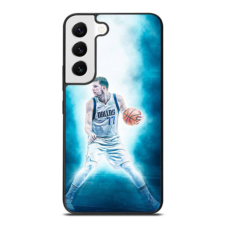 LUKA DONCIC DALLAS MAVERICKS 2 Samsung Galaxy Case Cover LUKA DONCIC DALLAS MAVERICKS 2 Samsung Galaxy Case Cover