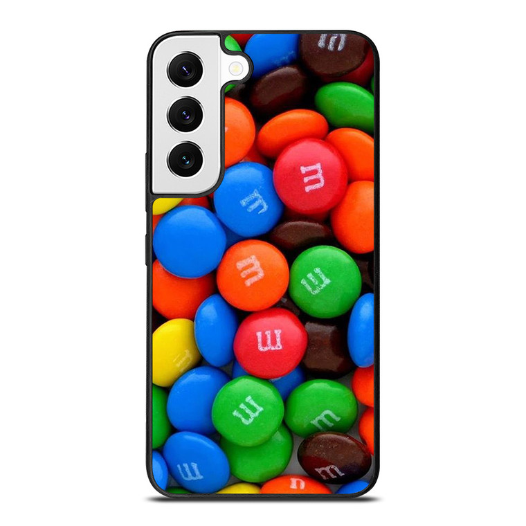 M&M'S CHOCOLATE COLLECTION Samsung Galaxy Case Cover