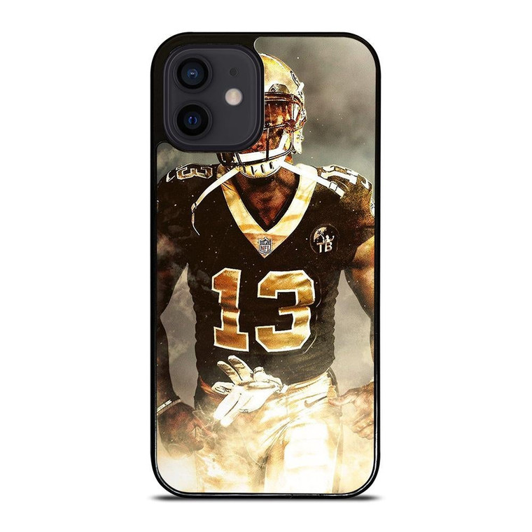 MICHAEL THOMAS NEW ORLEANS SAINTS iPhone 12 Mini Case Cover
