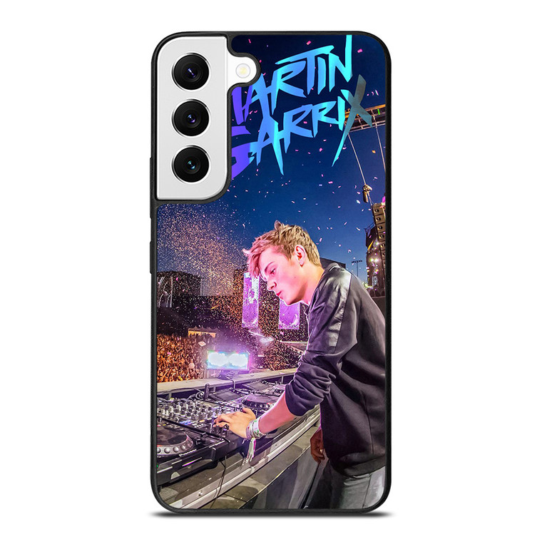 MARTIN GARRIX DJ Samsung Galaxy Case Cover