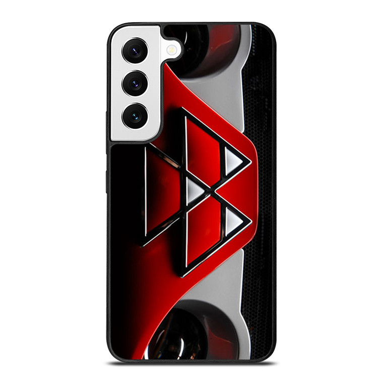 MASSEY FERGUSON EMBLEM Samsung Galaxy Case Cover