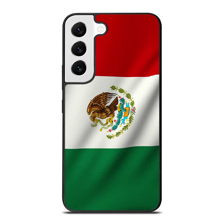 MEXICO FLAG Samsung Galaxy Case Cover