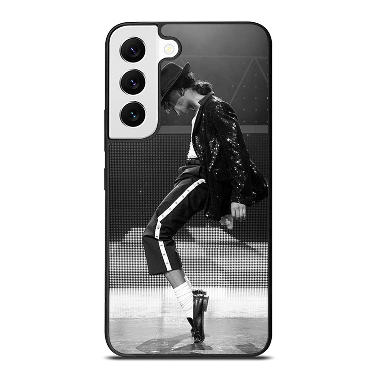 MICHAEL JACKSON DANCE Samsung Galaxy Case Cover